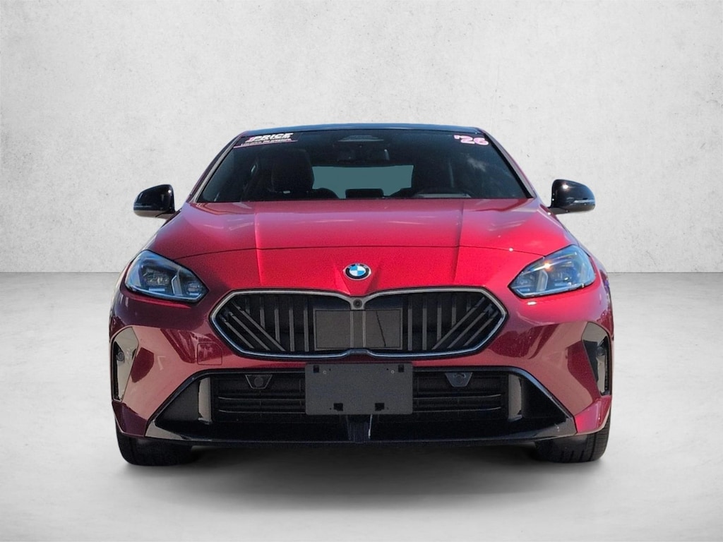 Used 2026 BMW 228i xDrive Gran Coupe