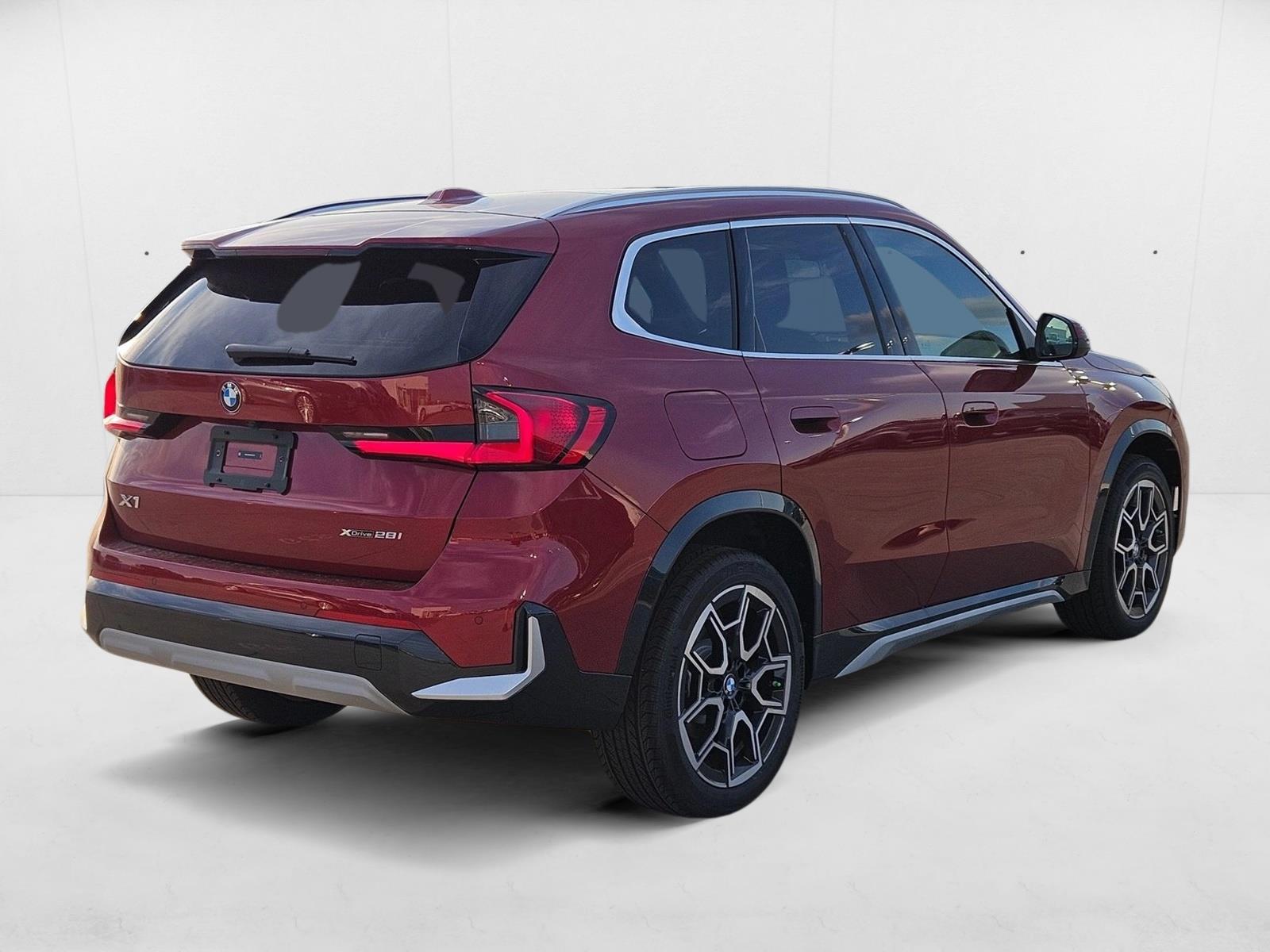 2026 Bmw X1 XDrive28i photo 2