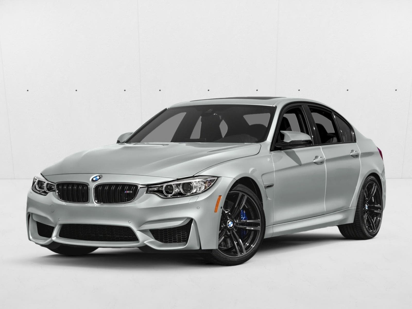 2017 BMW M3 Sedan Base's photo