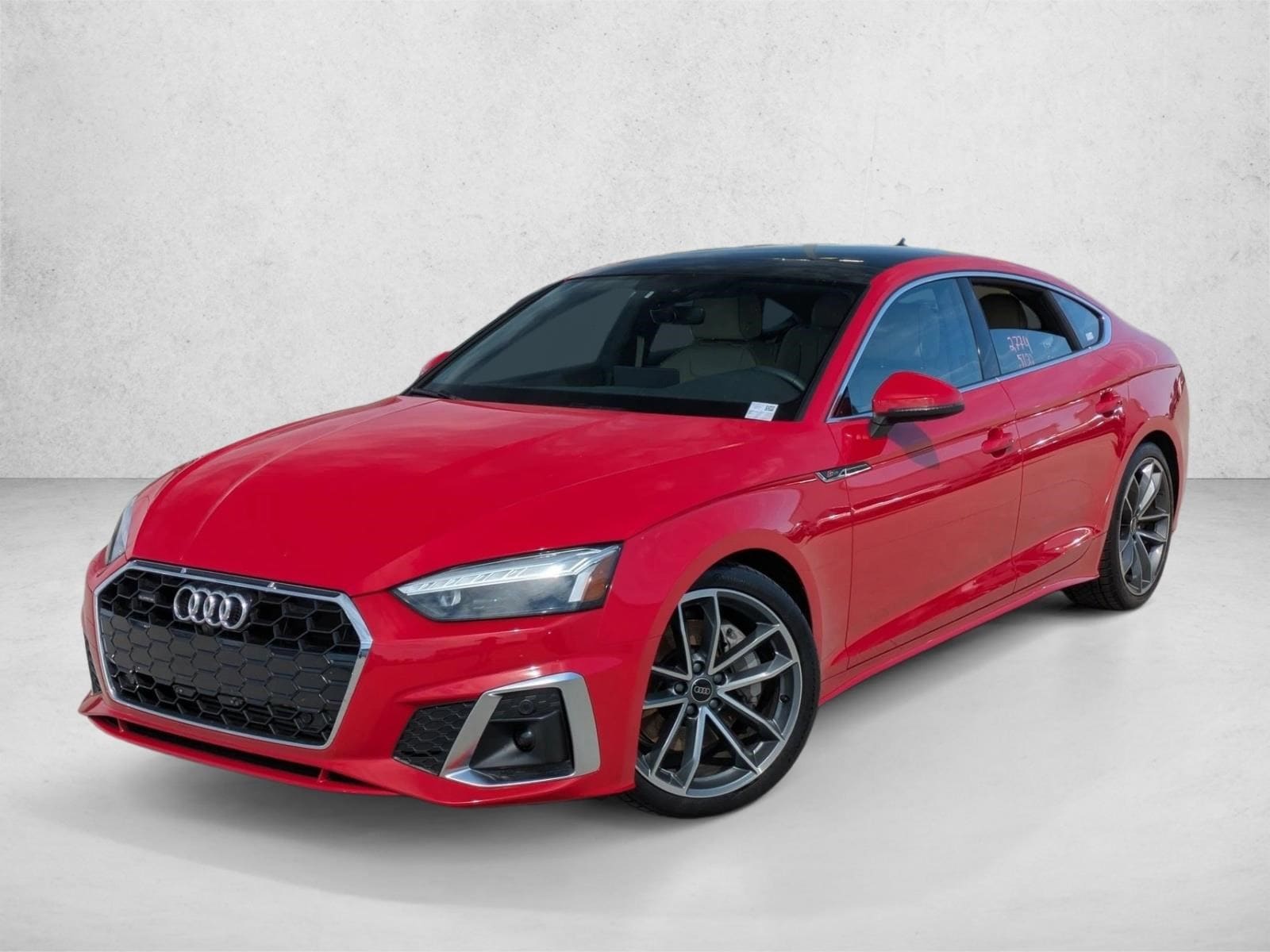 2023 Audi A5 Sportback 45 Premium Plus quattro S tronic's photo
