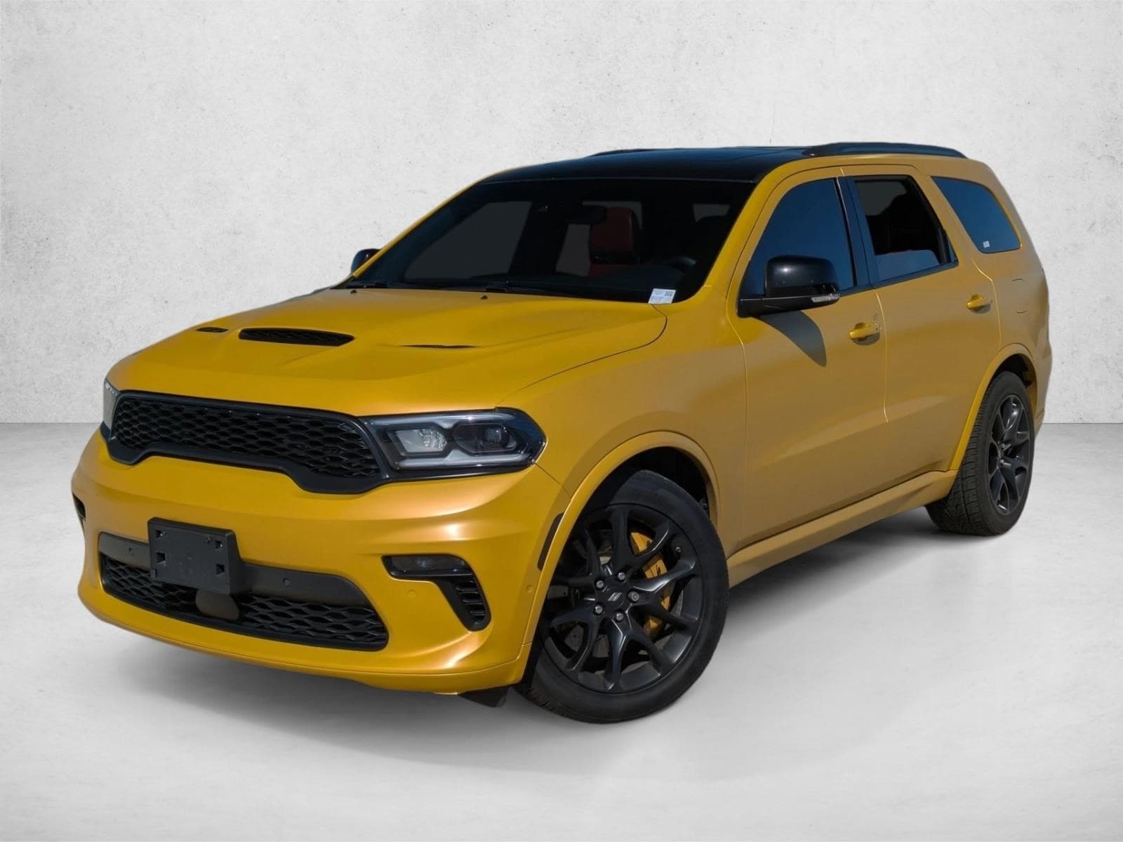 2022 Dodge Durango R/T Plus AWD's photo