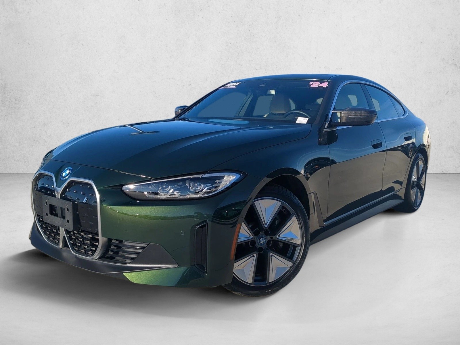 2024 BMW i4