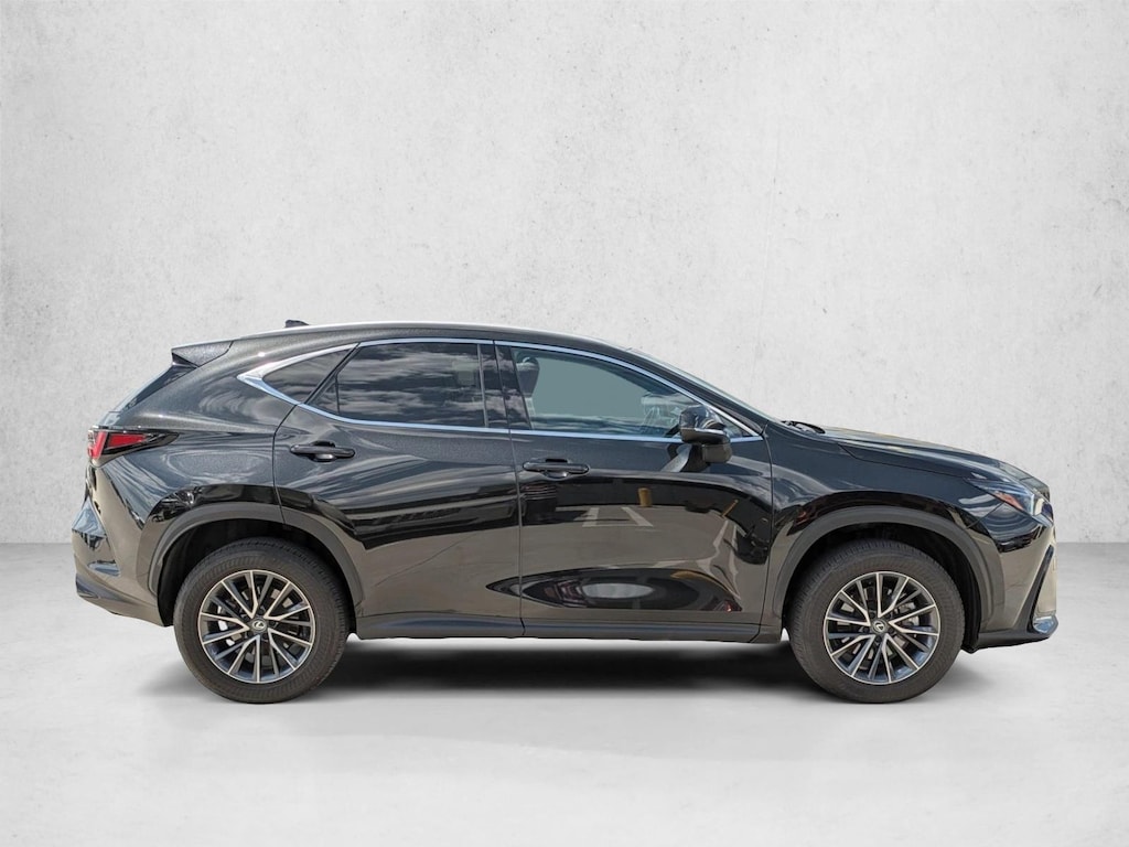 Used 2024 Lexus NX 350 Premium SUV