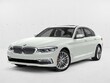  BMW 540i
