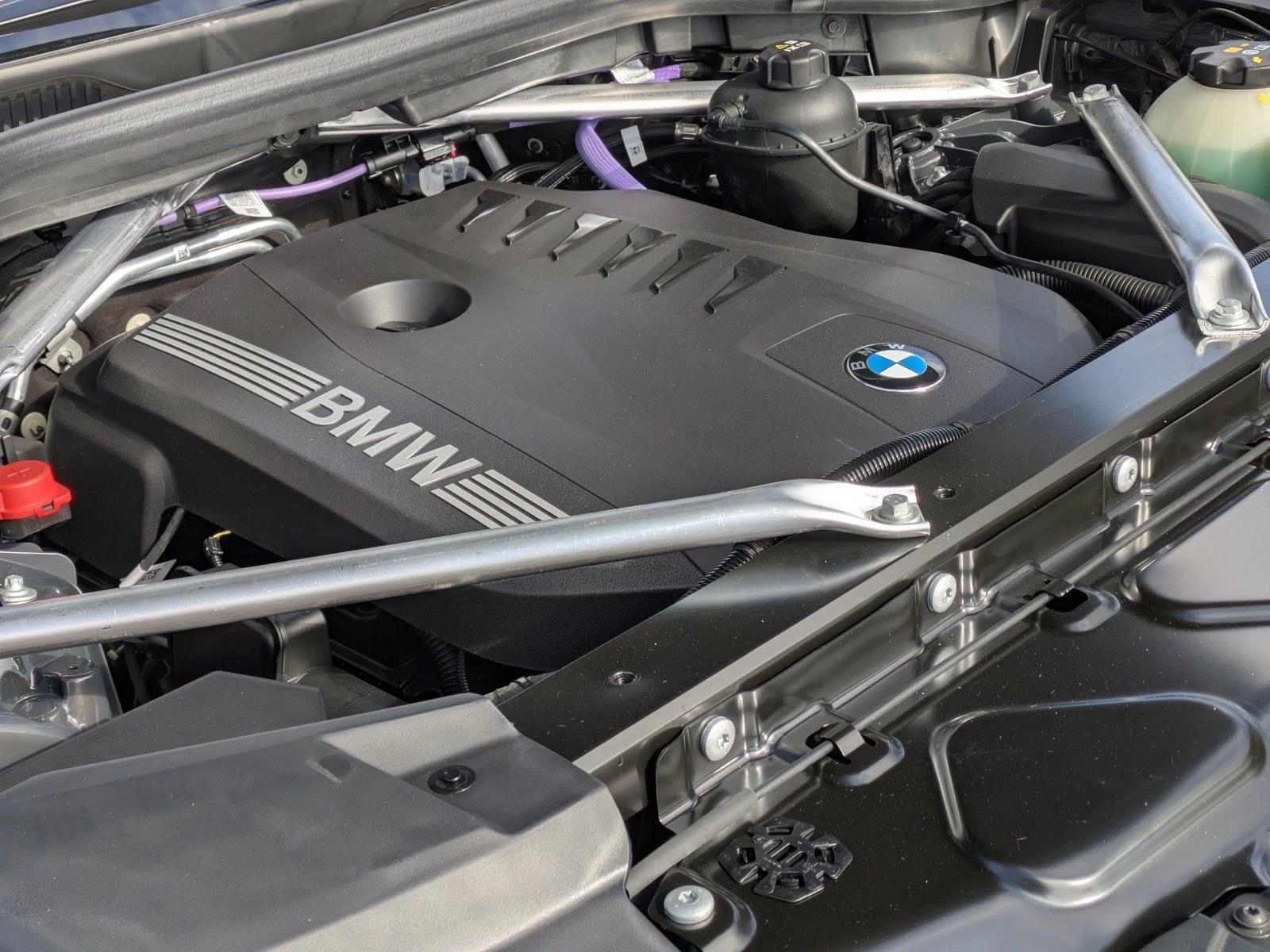 2026 BMW X5 40i - Photo 18