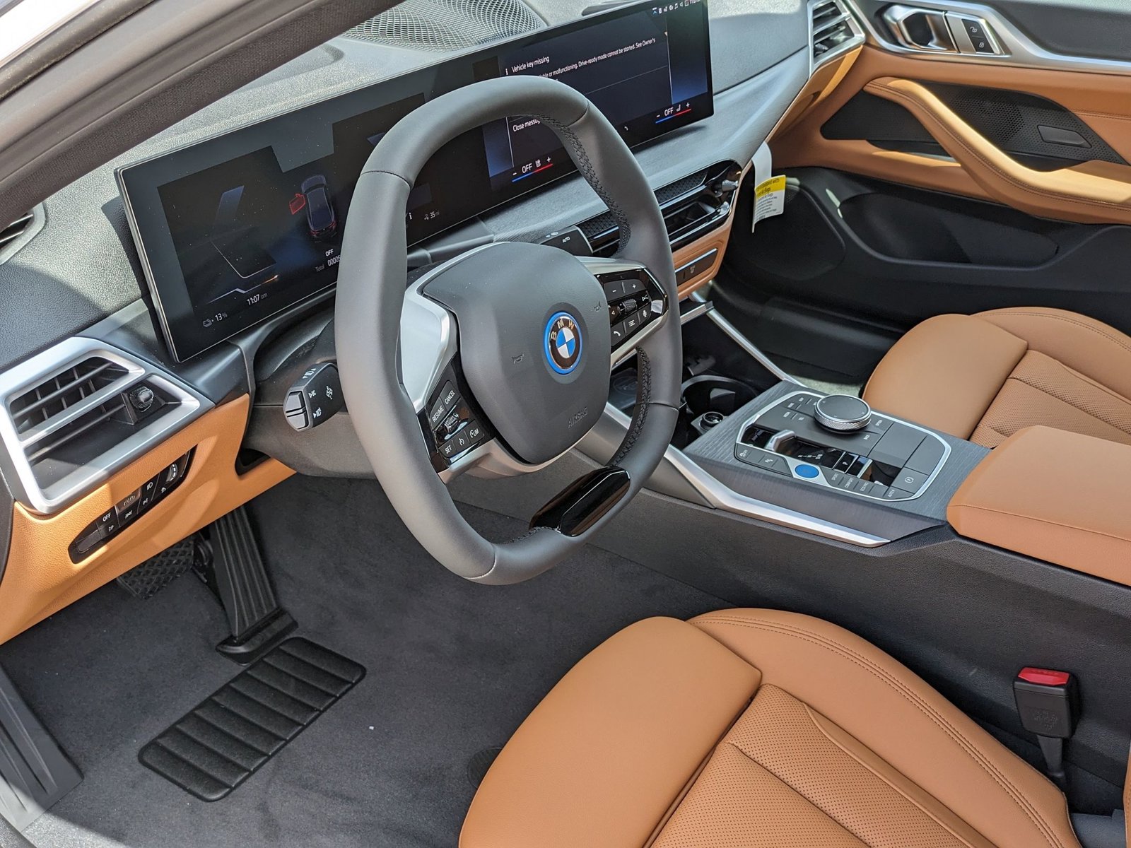 2025 Bmw i4 xDrive40 photo 3