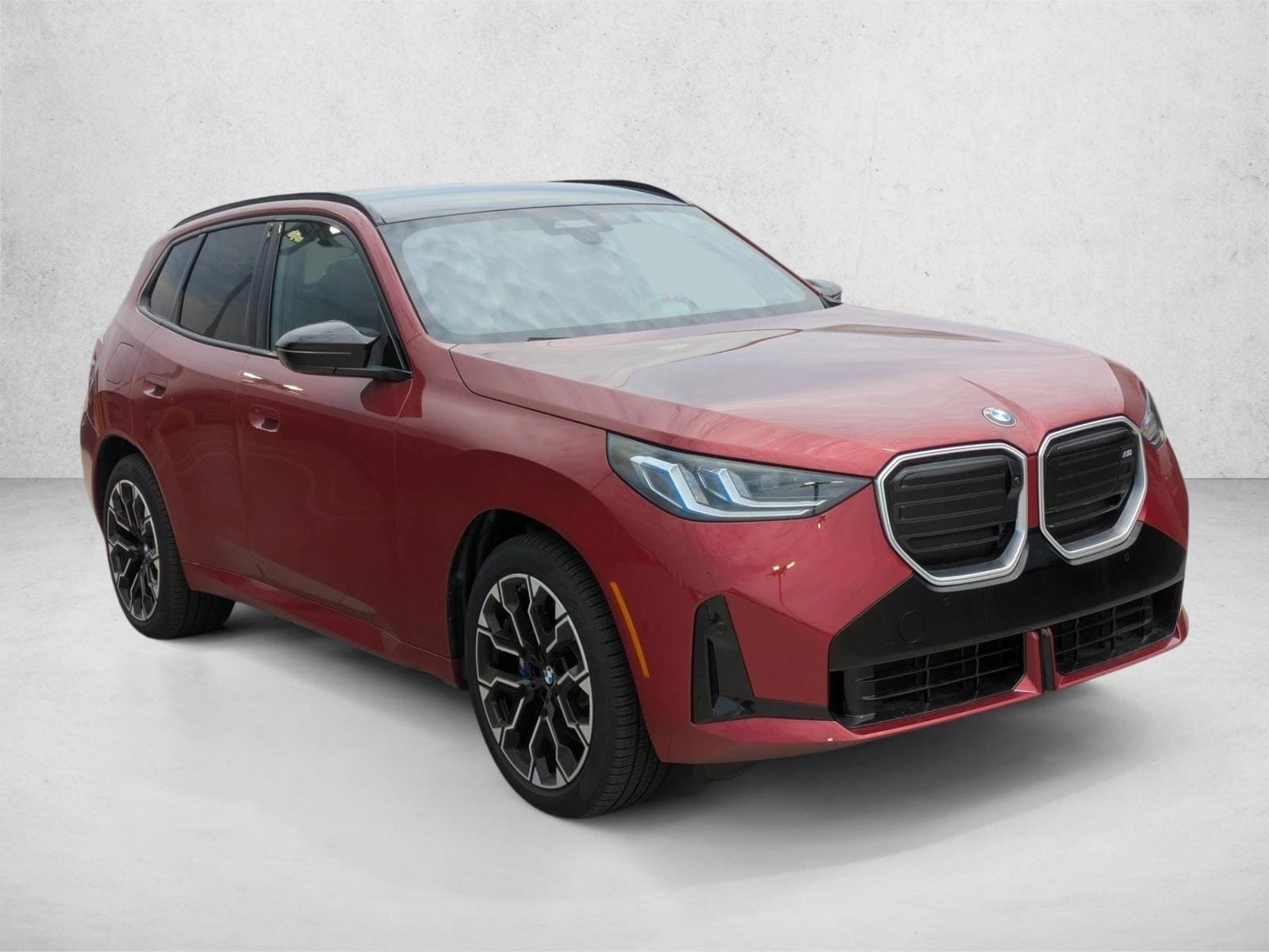 2026 BMW X3 M50 - Photo 7