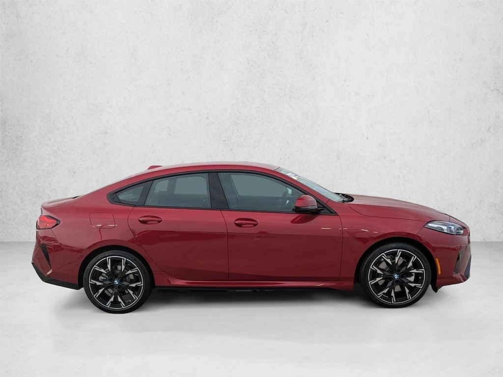 Used 2026 BMW 228i Gran Coupe