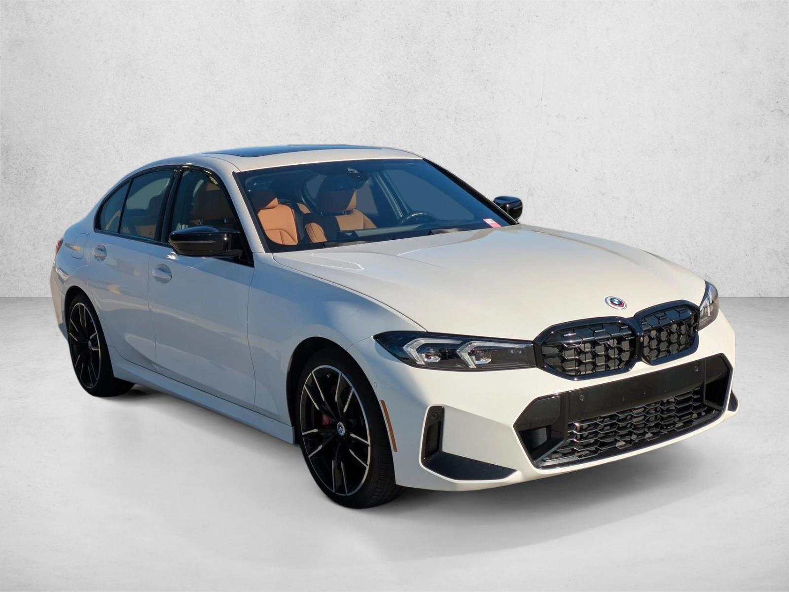 2023 Bmw M340i xDrive Sedan photo 3