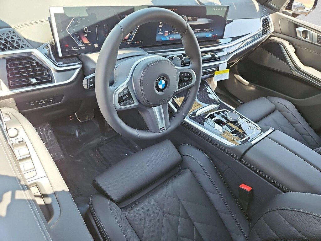 New 2026 BMW X5 xDrive40i SUV