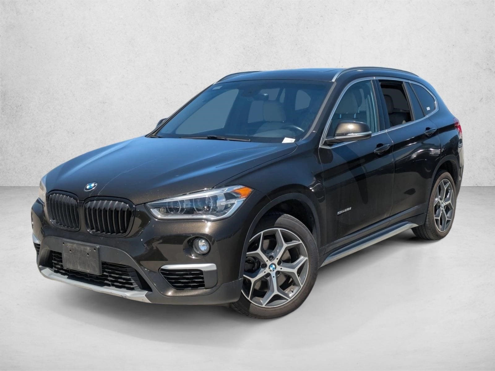 2018 BMW X1 sDrive28i's photo