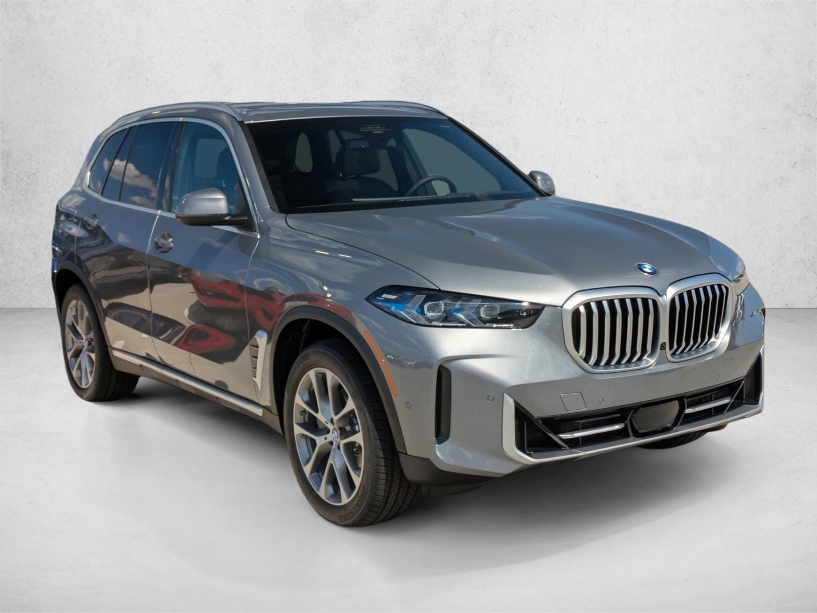 2026 BMW X5 40i - Photo 7