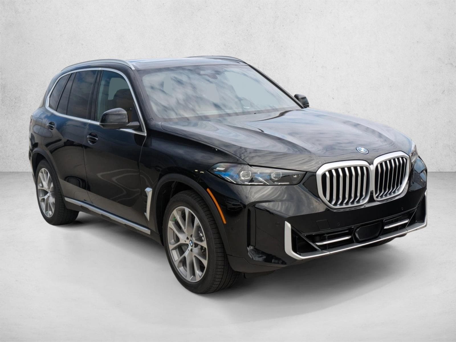 2026 BMW X5 50e - Photo 7