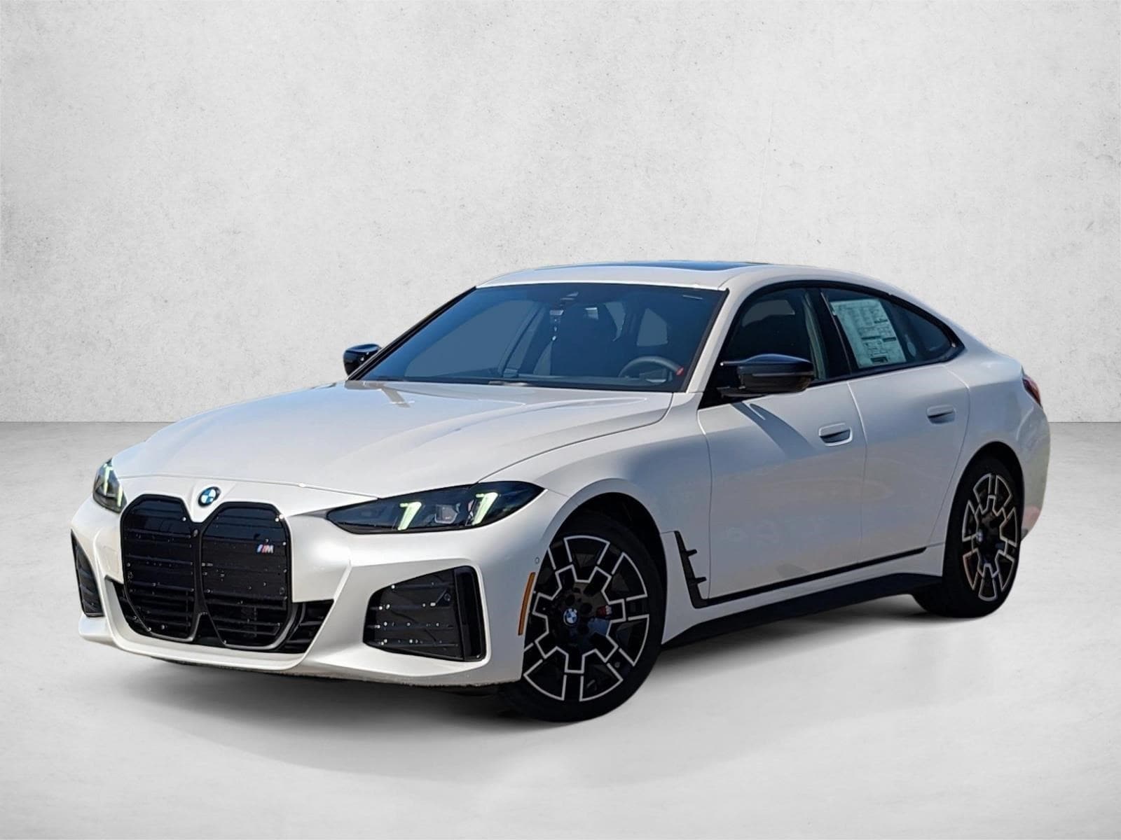 2026 BMW i4 M60