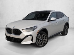2026 BMW X2 xDrive28i SUV