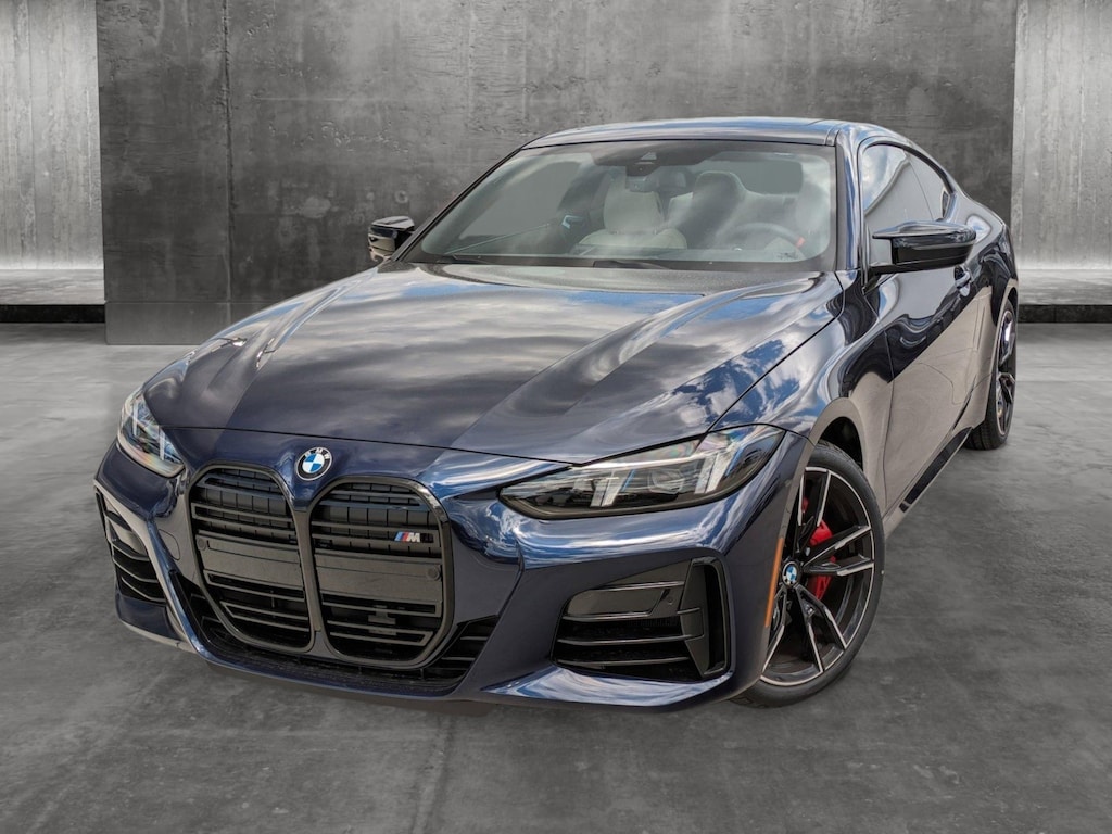 New 2025 BMW M440i For Sale in Rockville, MD SCR77387