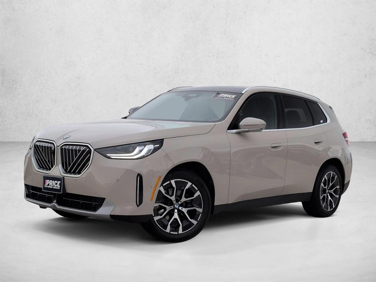 2026 BMW X3 30 XDRIVE's photo