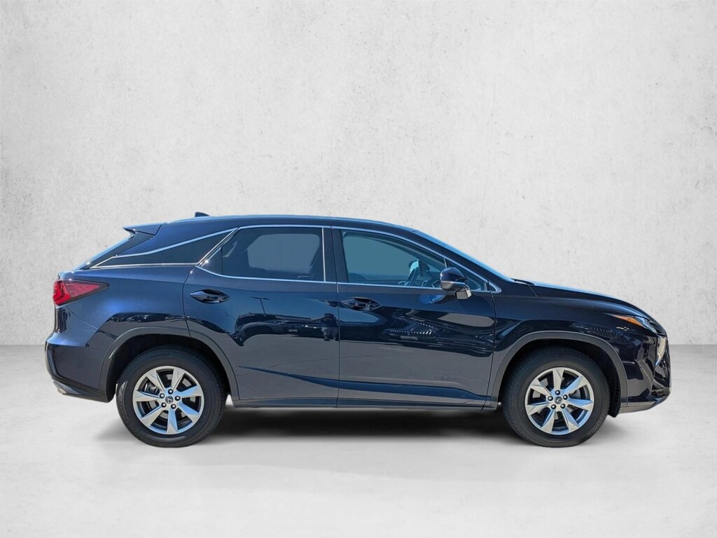 Used 2019 Lexus RX 350 SUV