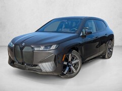 2026 BMW iX xDrive45 SUV