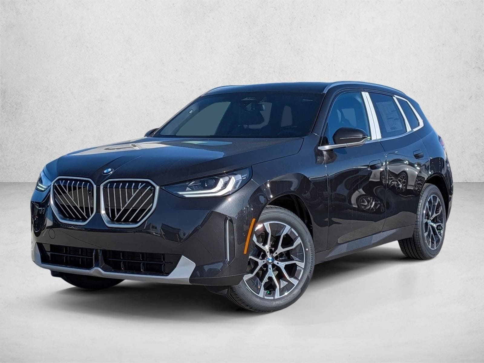 2026 BMW X3 30's photo