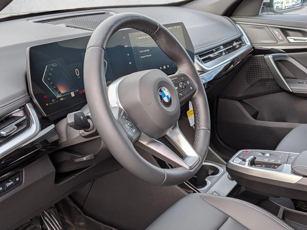 New 2026 BMW X1 xDrive28i SUV