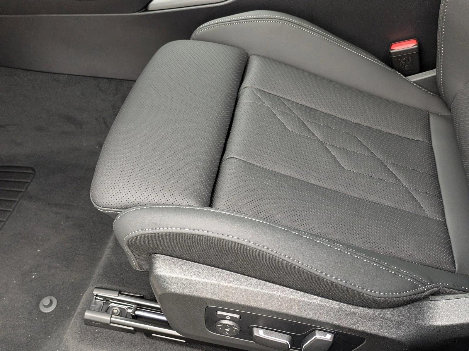 2026 Bmw X3 photo 4