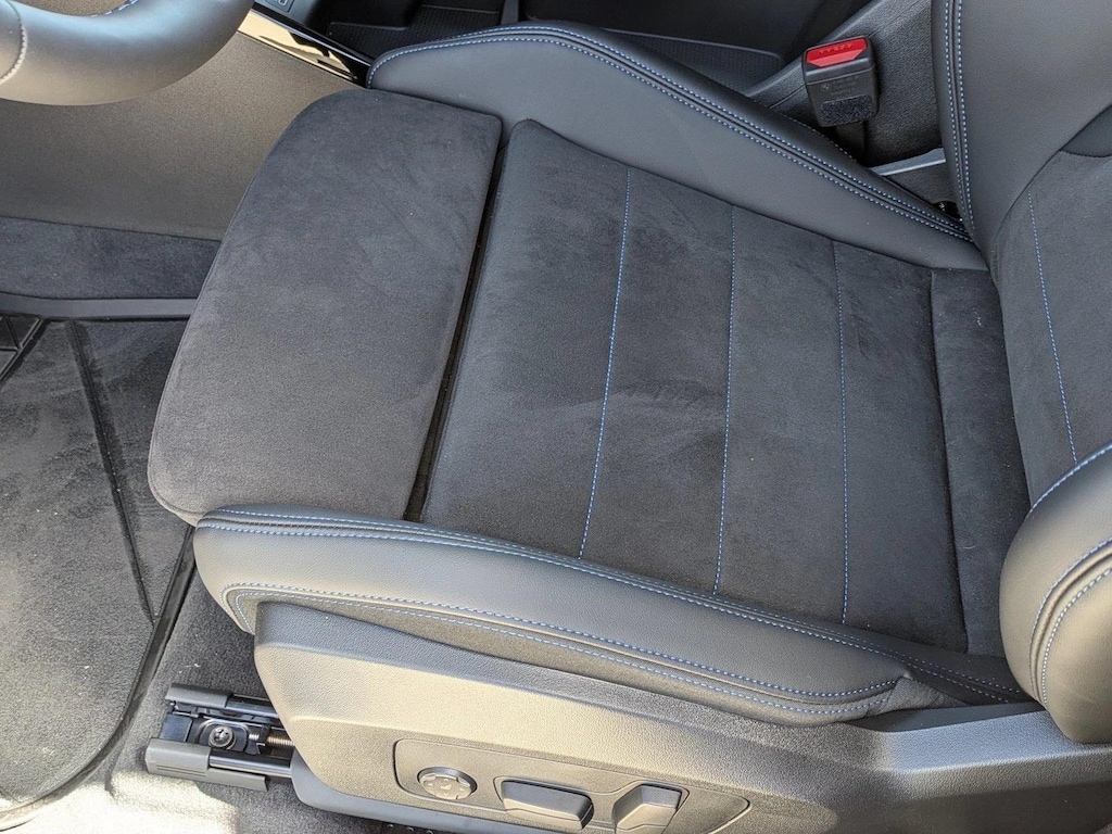 Used 2026 BMW X1 M35i SUV