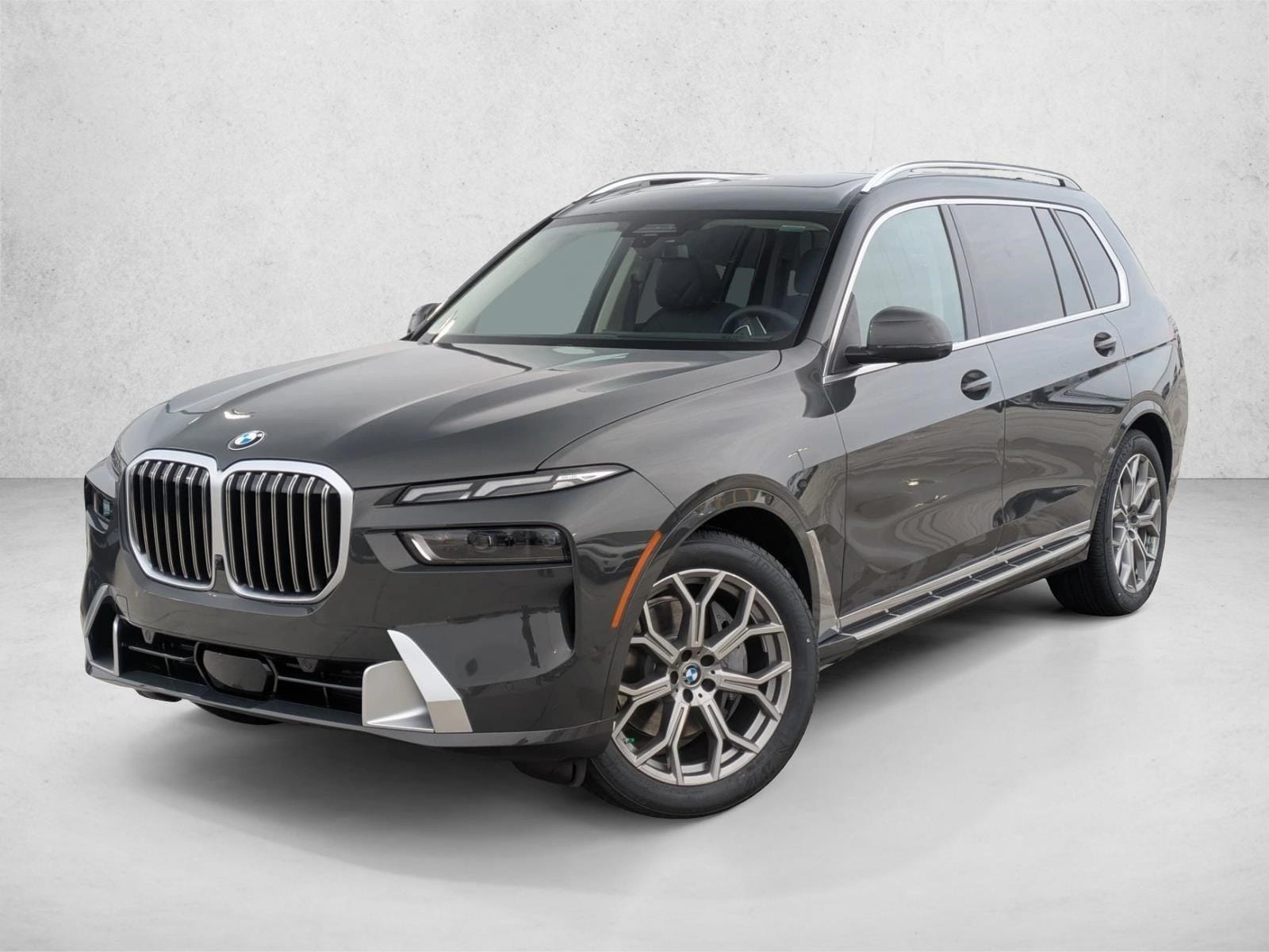 2026 BMW X7 xDrive40i's photo