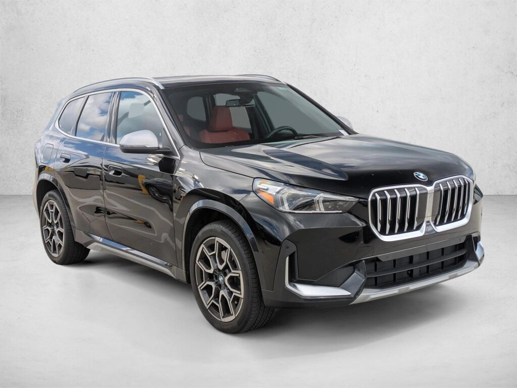 Used 2024 BMW X1 xDrive28i SUV