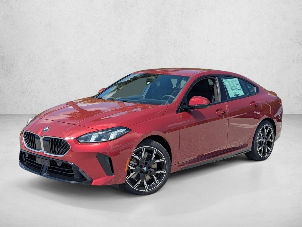 Used 2026 BMW 228i Gran Coupe