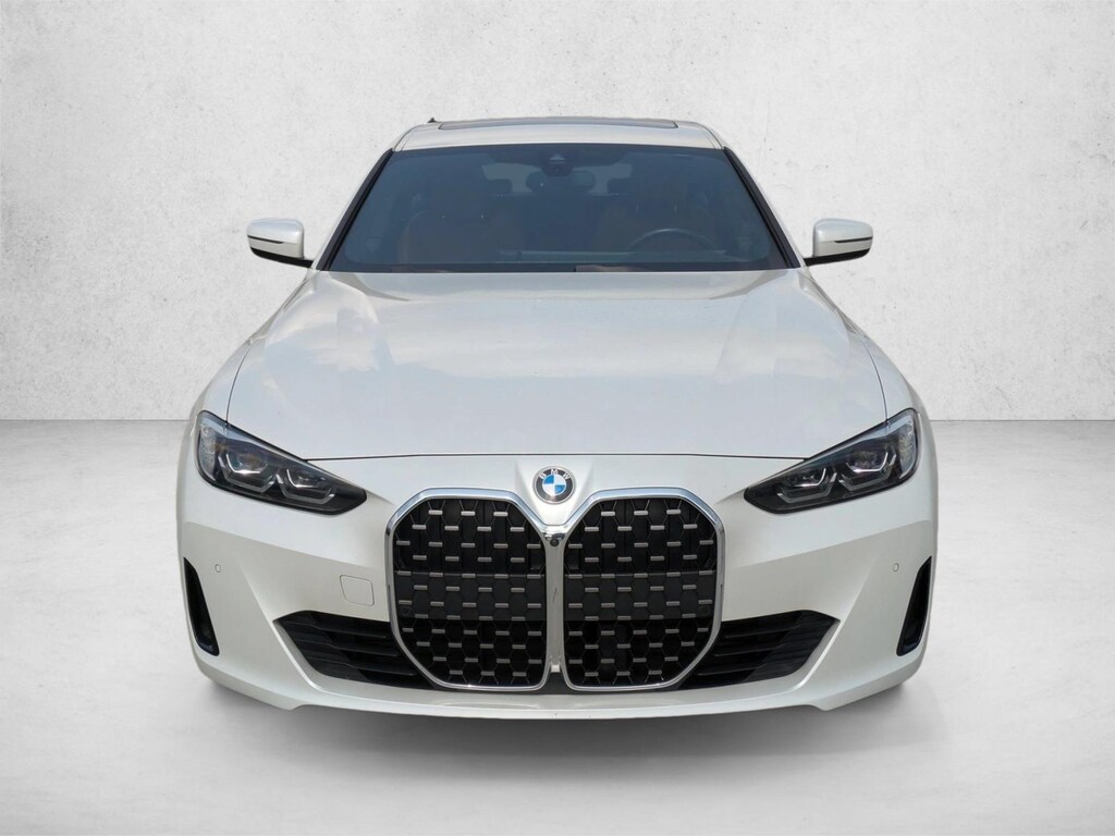 Used 2024 BMW 430i xDrive Gran Coupe