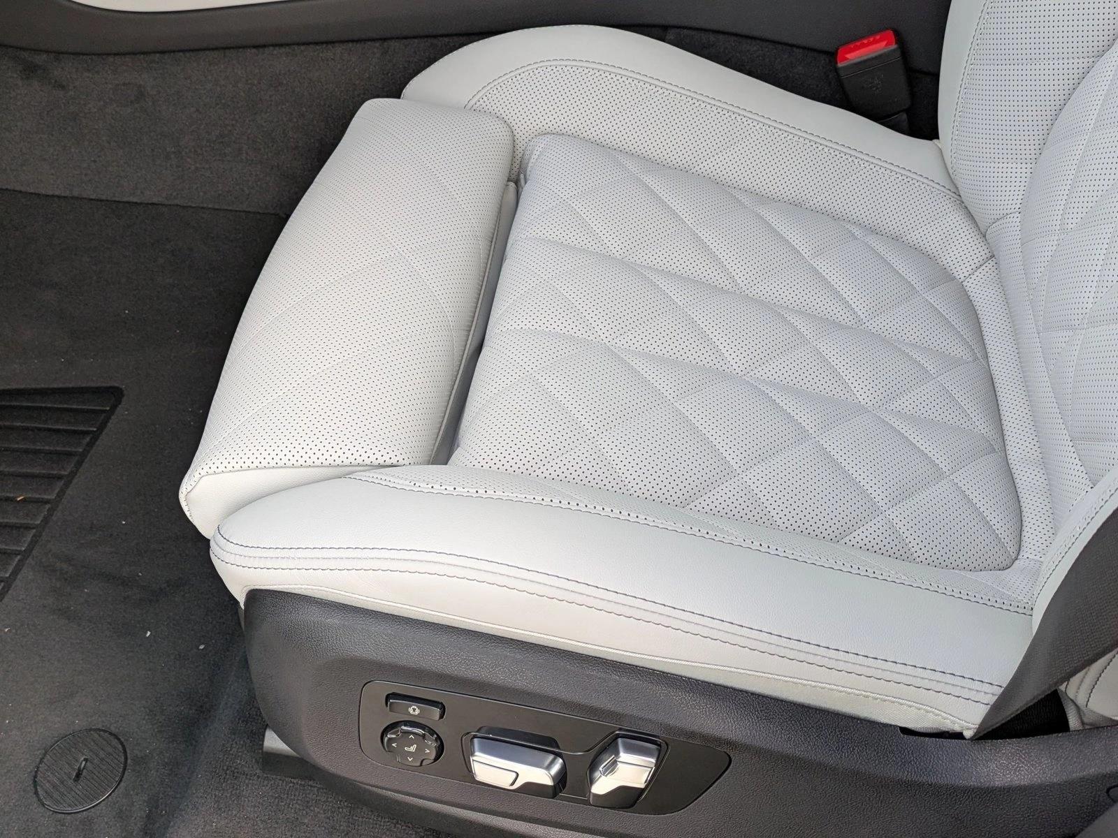 2026 Bmw X5 xDrive40i photo 4
