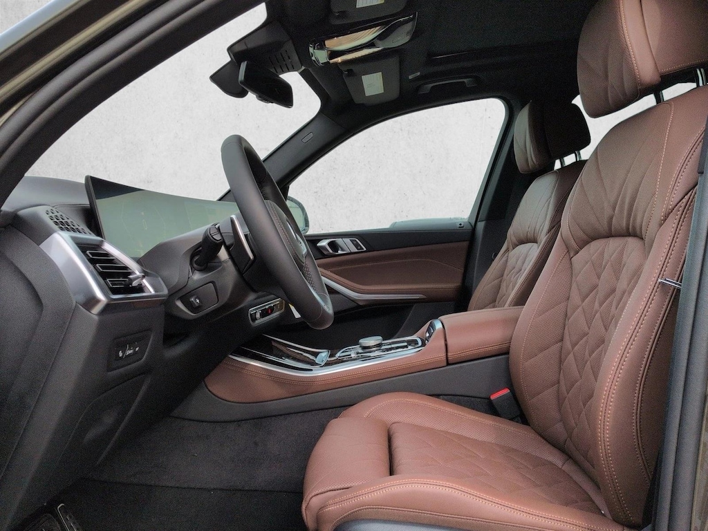 New 2026 BMW X5 xDrive40i SUV