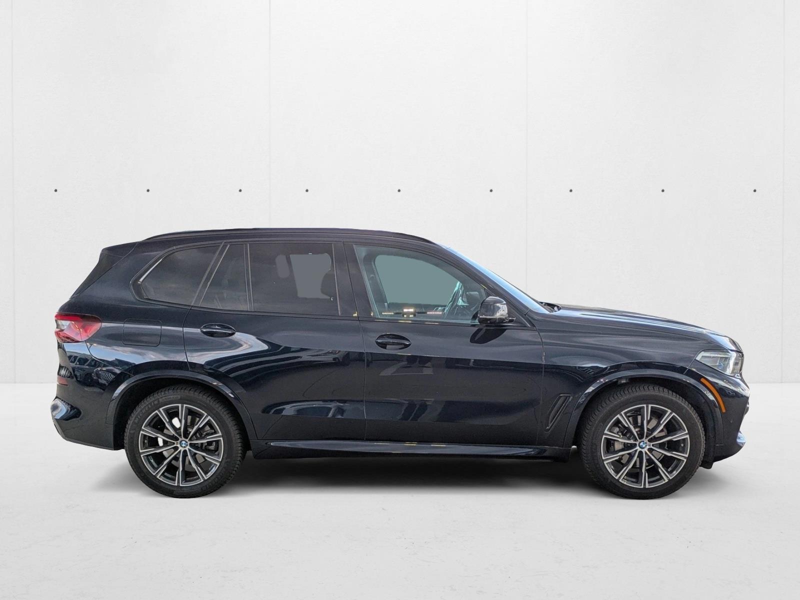 2023 Bmw X5 xDrive40i photo 4