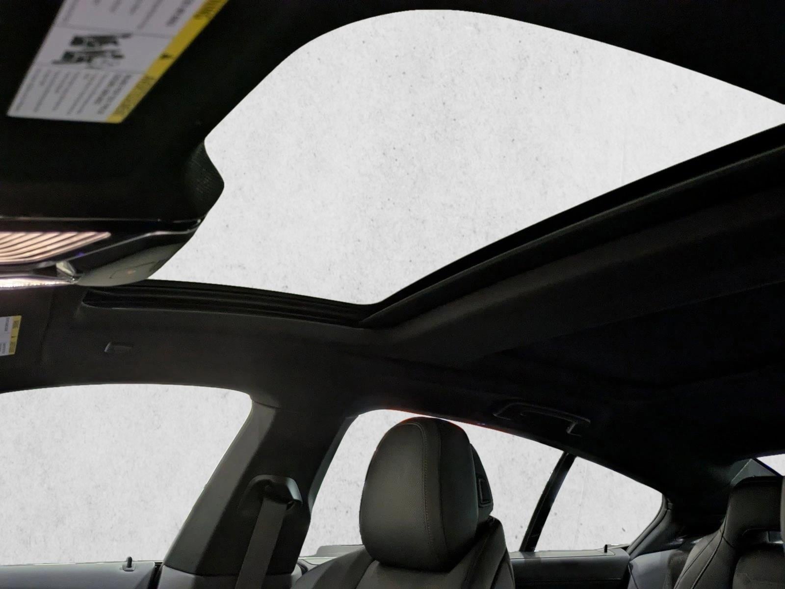 2026 BMW 8 Series 840i - Photo 16