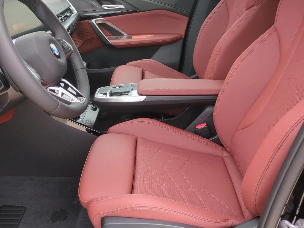 New 2027 BMW X1 xDrive28i SUV