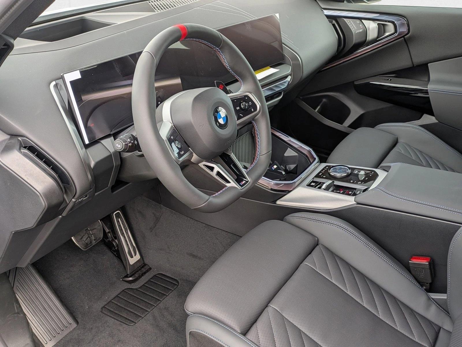 2026 Bmw X3 M50 photo 3