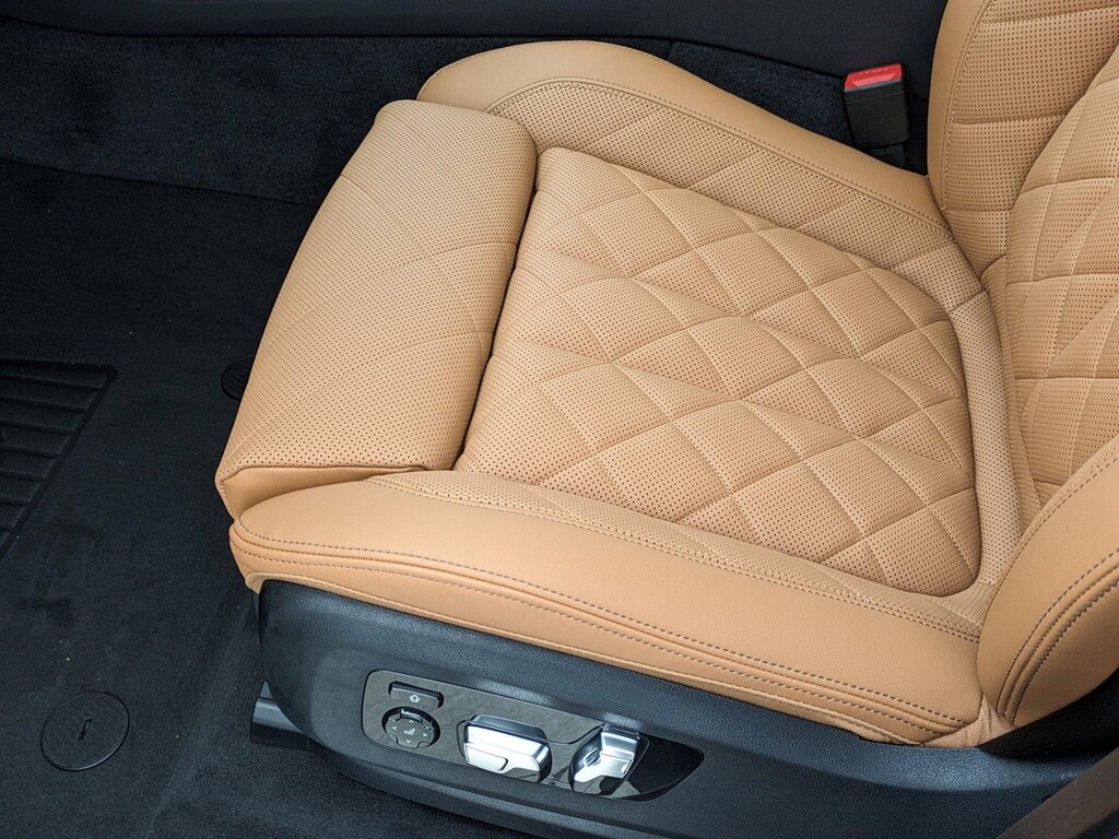 2024 BMW X7 xDrive40i For Sale Rockville MD