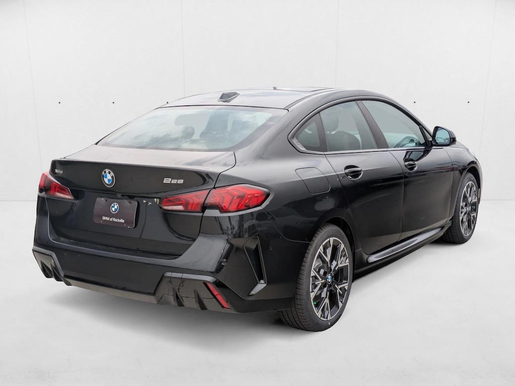 Used 2026 BMW 228i xDrive Gran Coupe
