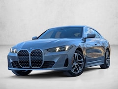 2026 BMW 430i xDrive Gran Coupe