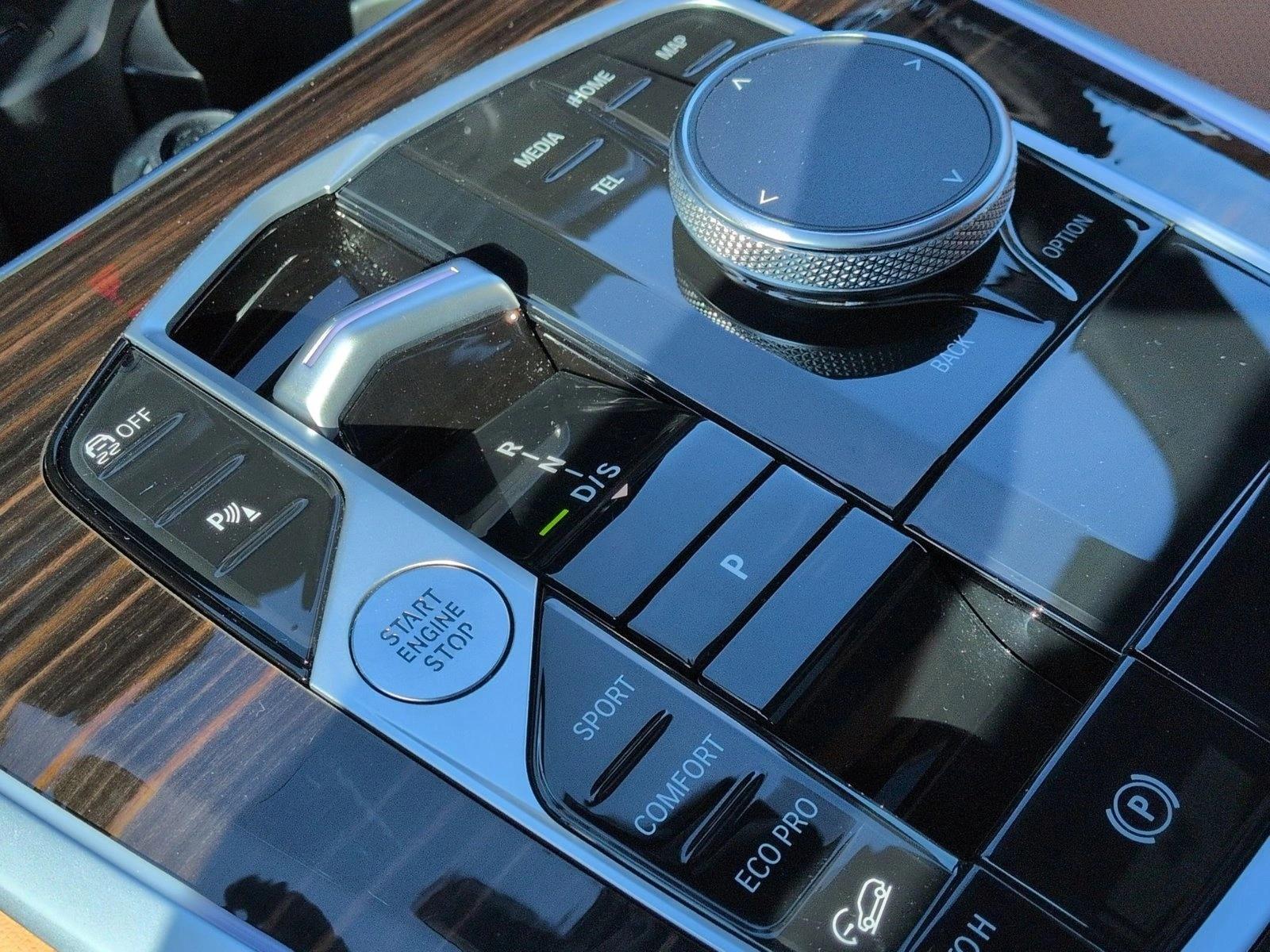 2026 BMW X5 40i - Photo 12