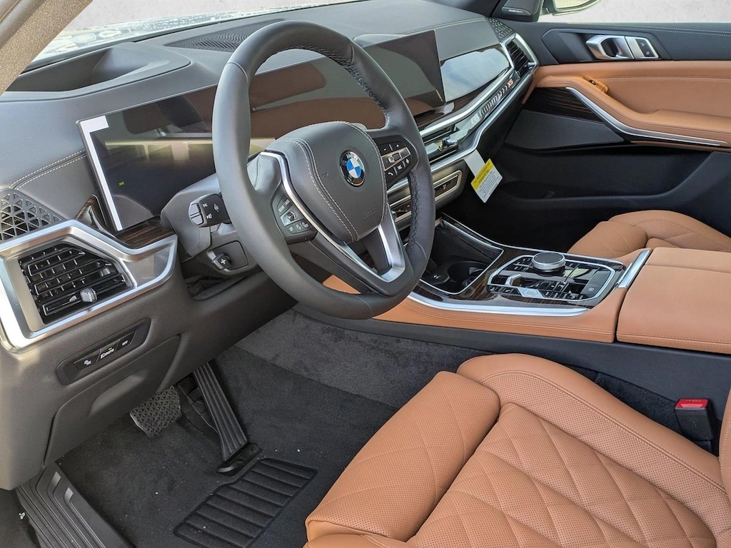 Used 2026 BMW X5 xDrive40i SUV