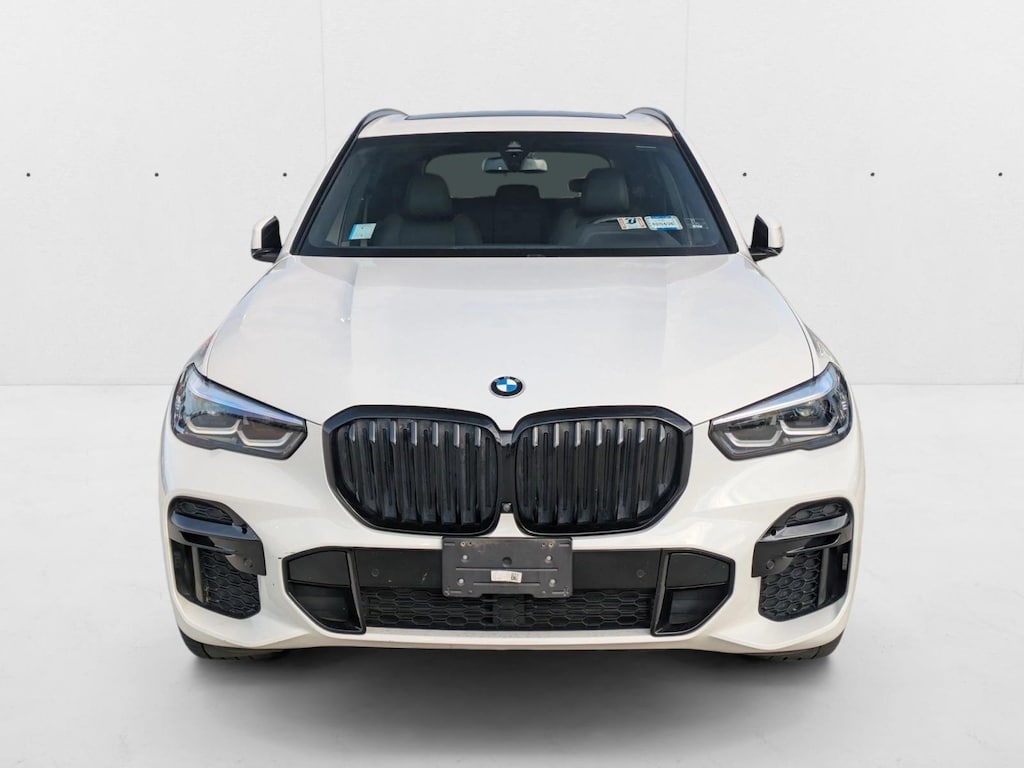 Used 2022 BMW X5 xDrive40i SUV