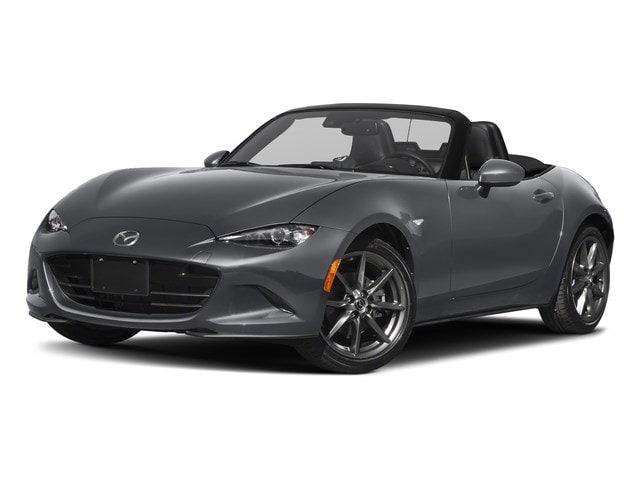 2018 Mazda MX-5 Miata