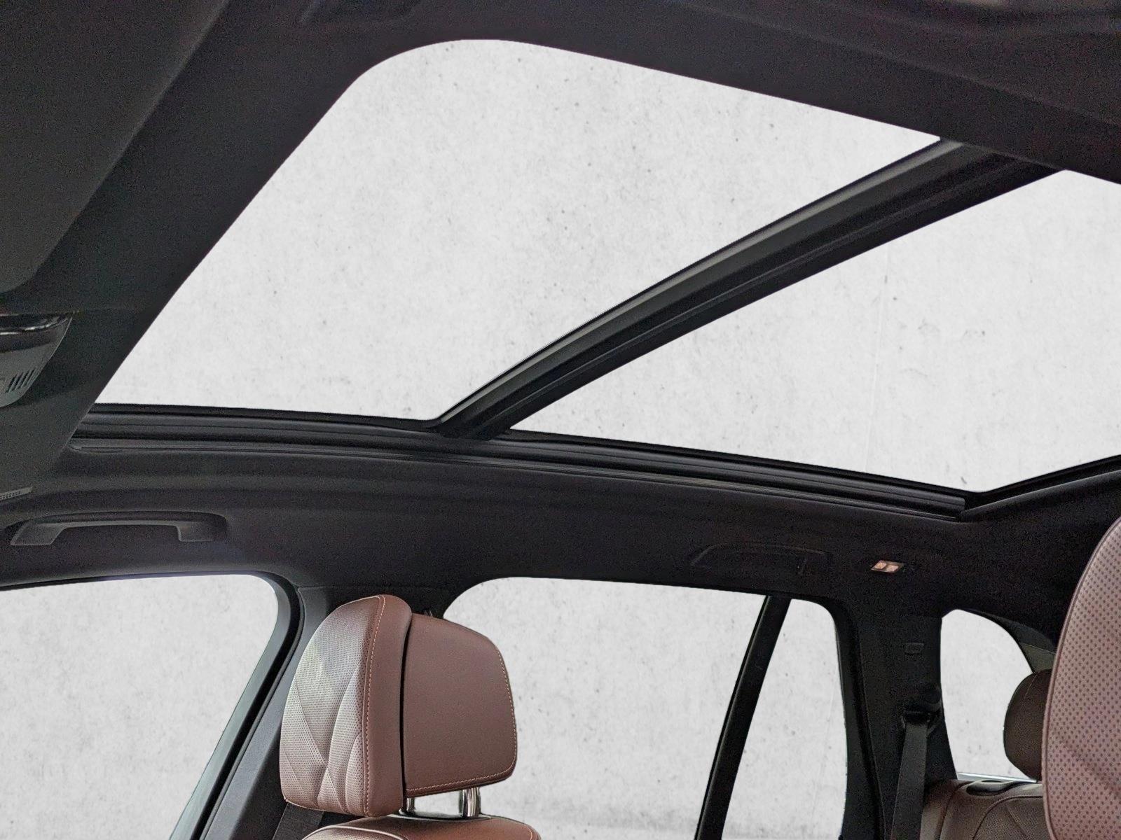 2026 BMW X5 40i - Photo 15