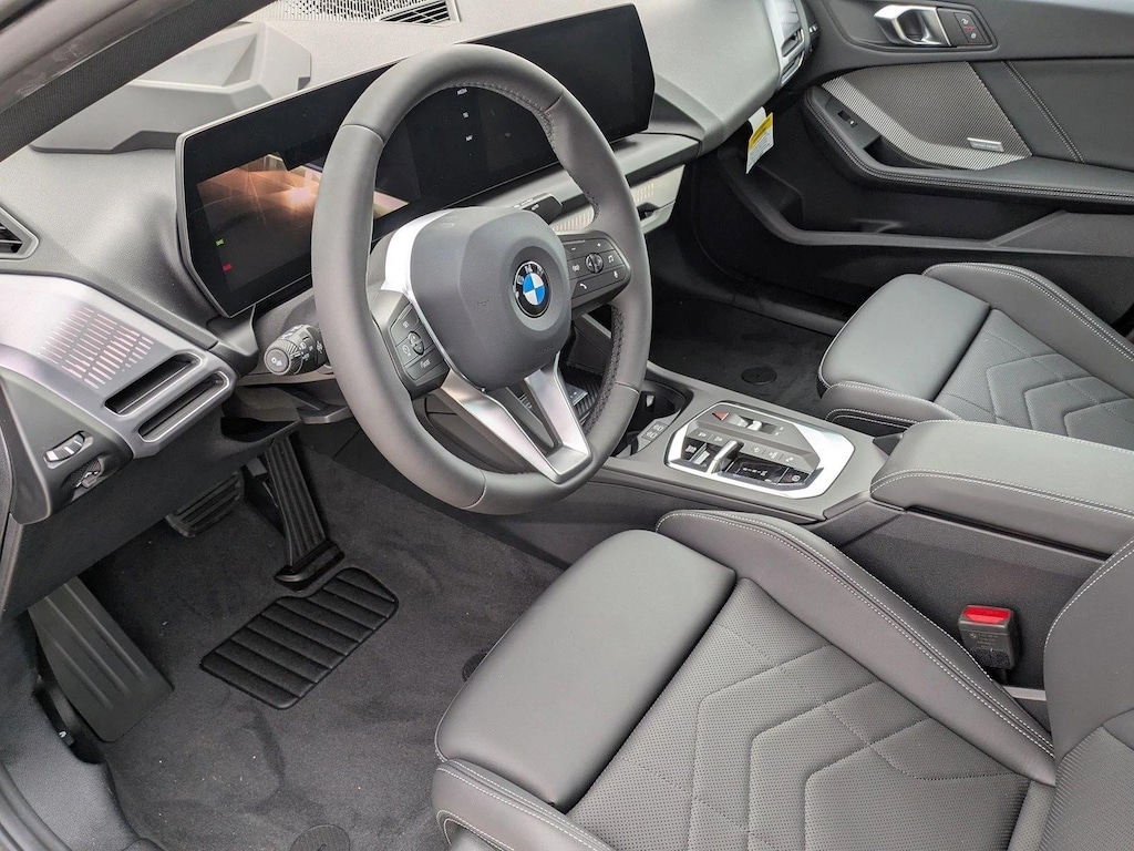 New 2026 BMW 228i xDrive Gran Coupe