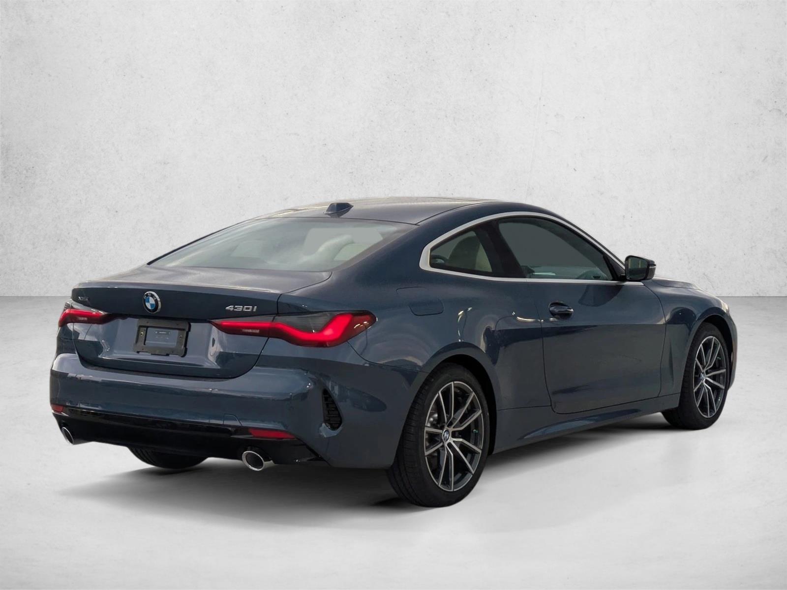 2025 Bmw 430i xDrive photo 2