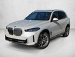  BMW X5 PHEV