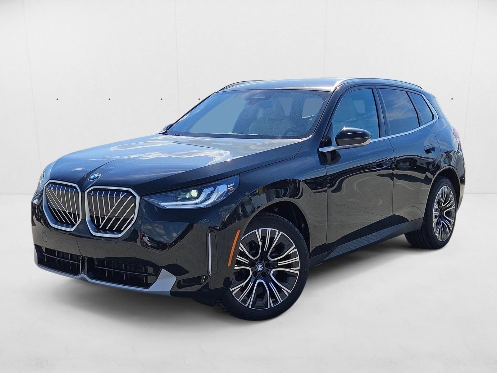 2026 BMW X3 30 XDRIVE's photo