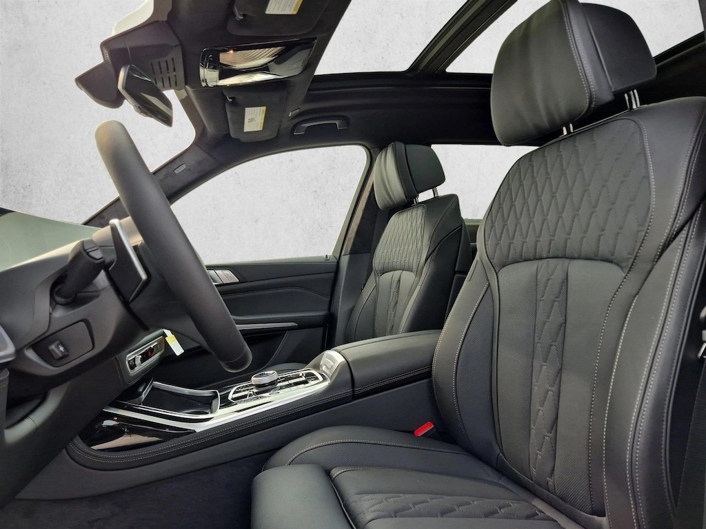 New 2027 BMW X7 xDrive40i SUV